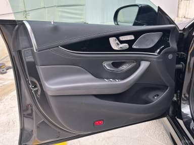 AMG GT