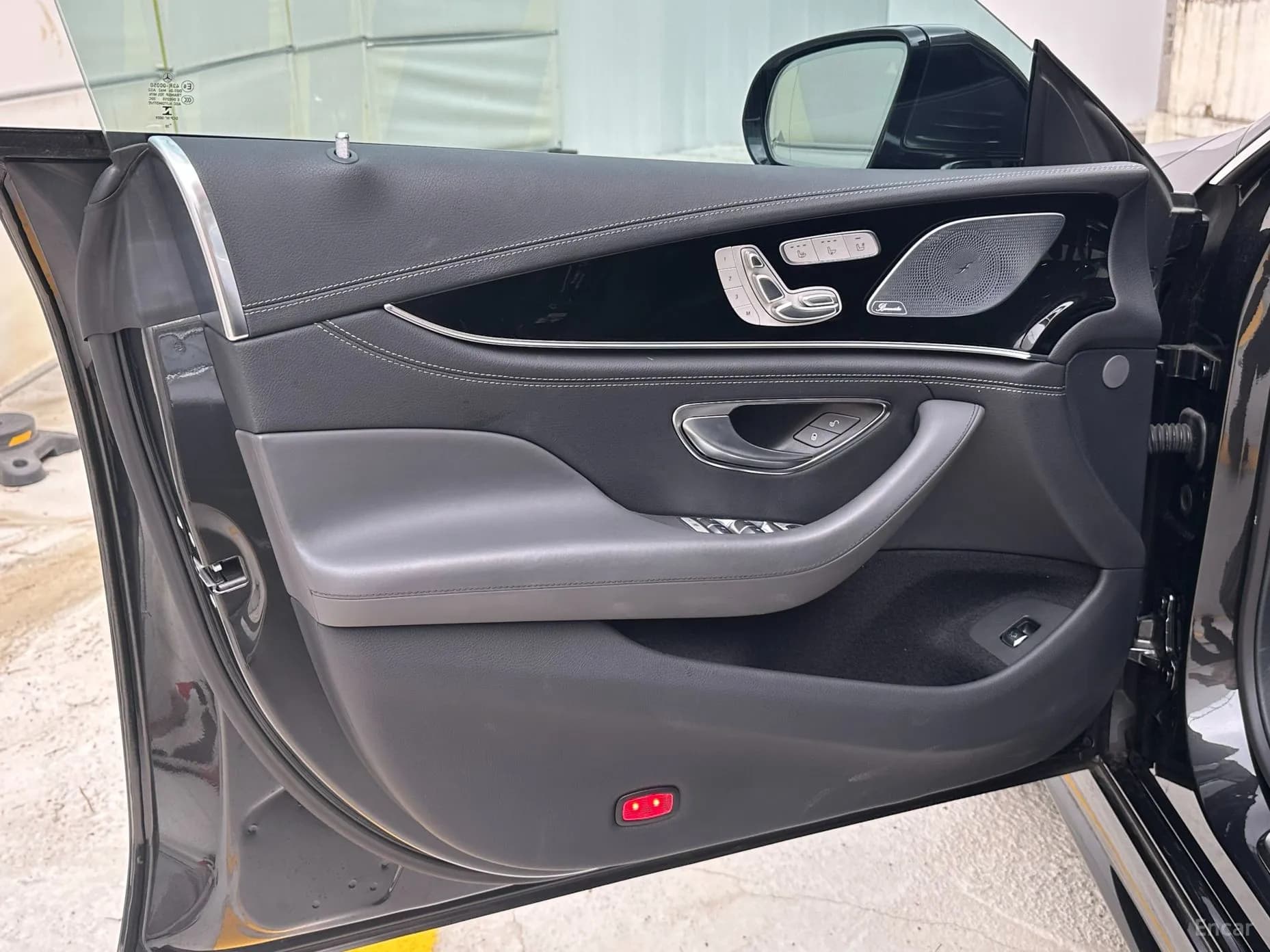 AMG GT