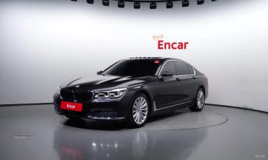 7 Series (G11)