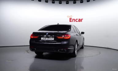 7 Series (G11)