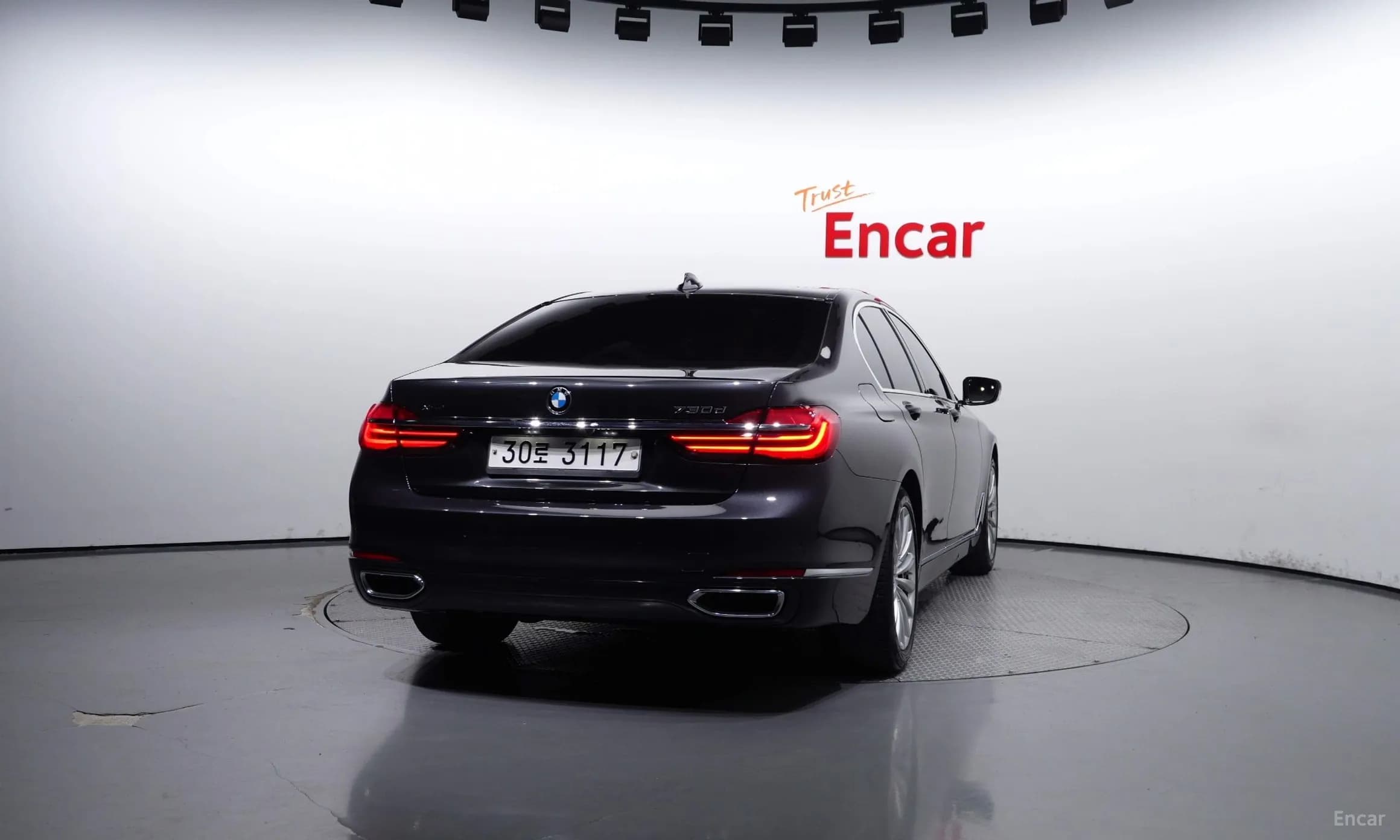 7 Series (G11)