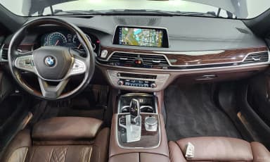 7 Series (G11)