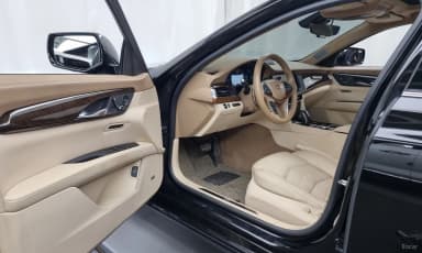 CT6