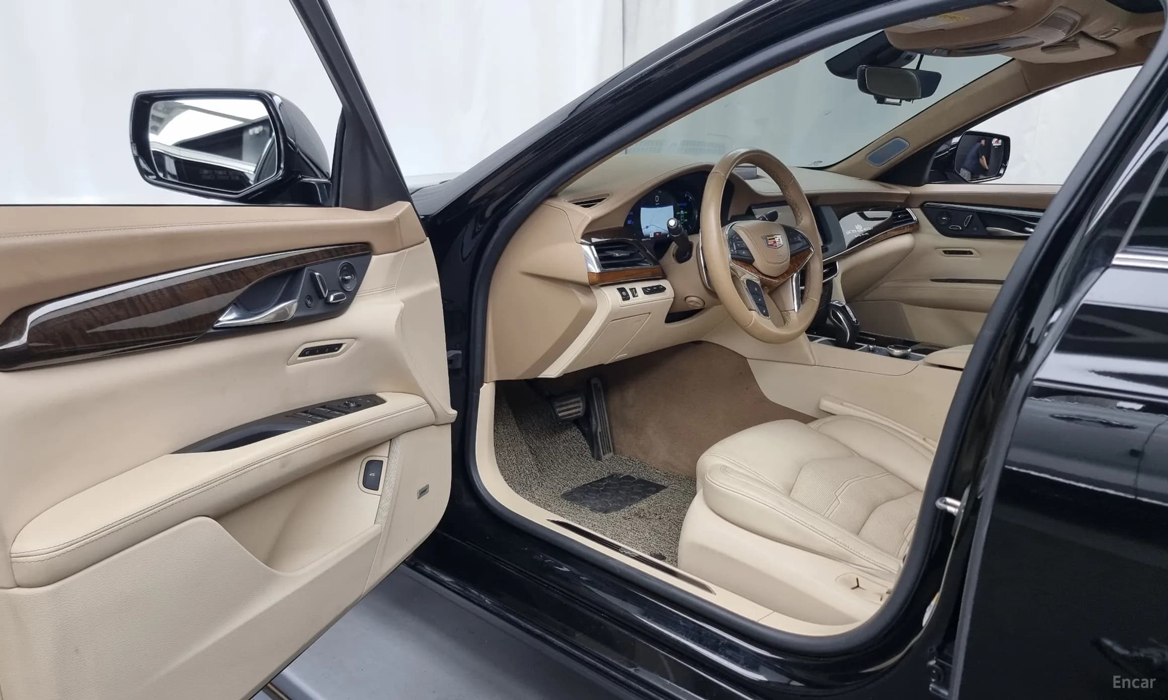 CT6