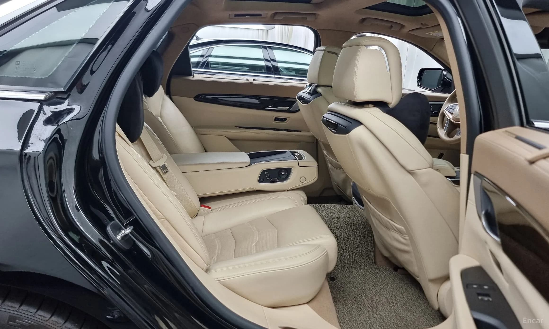 CT6