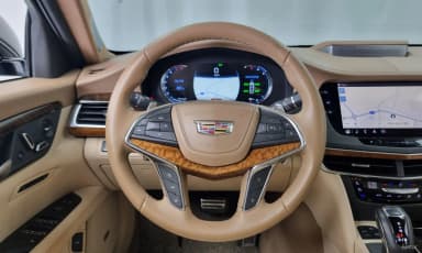 CT6