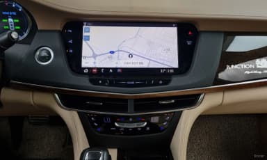 CT6