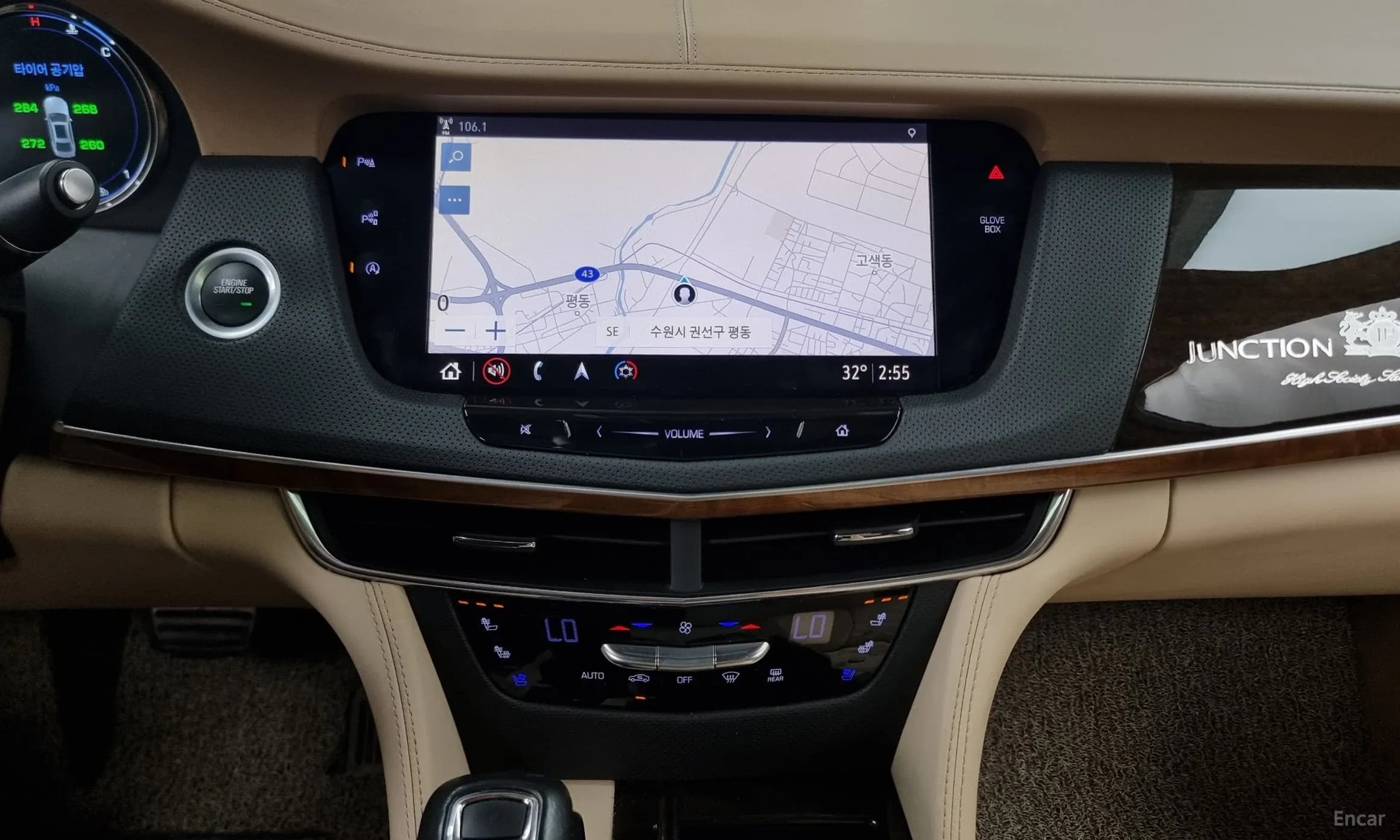 CT6