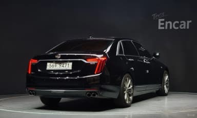 CT6