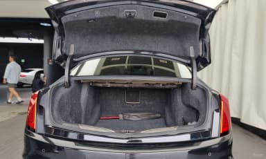 CT6