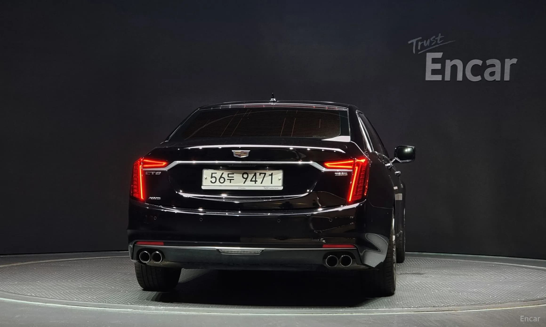 CT6