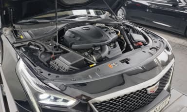 CT6