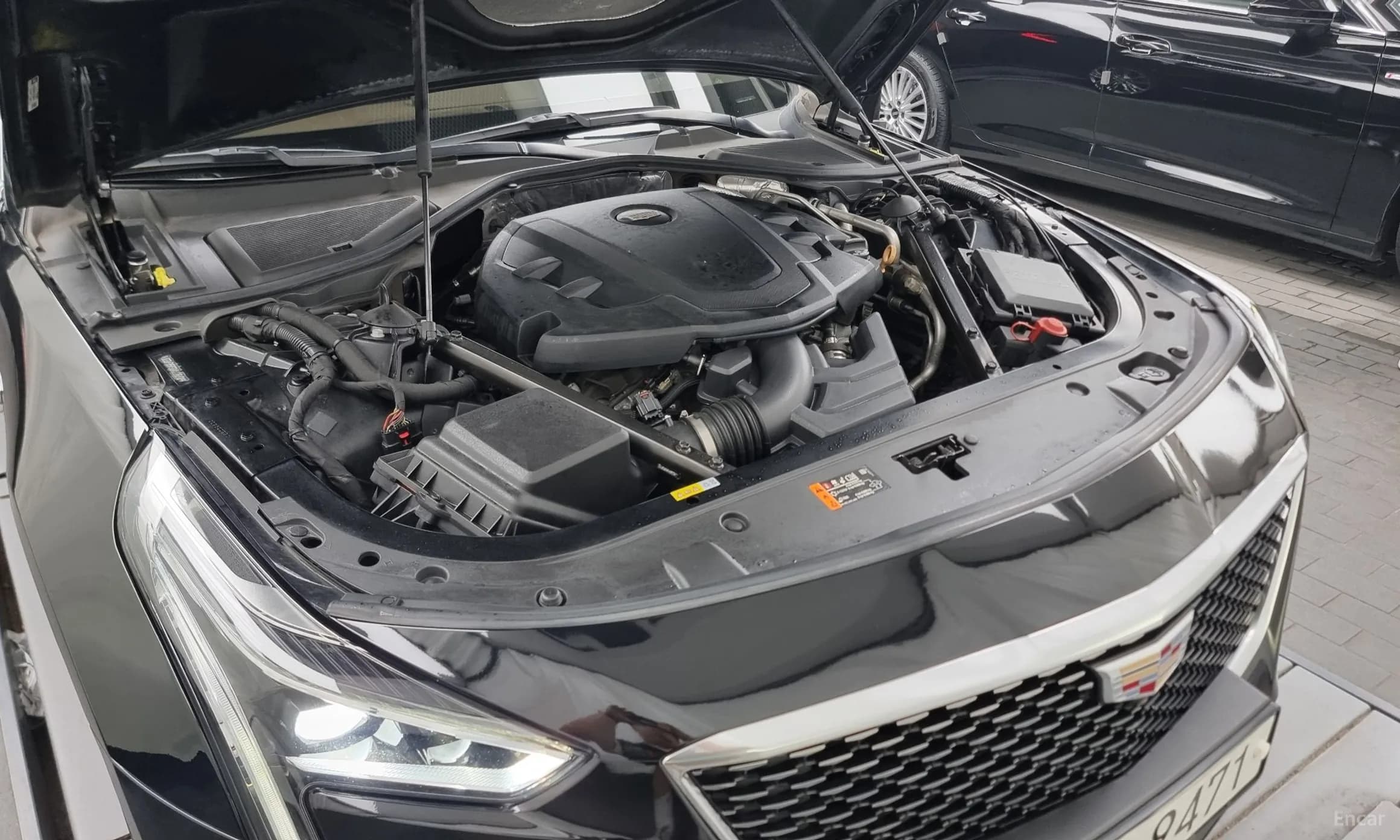 CT6
