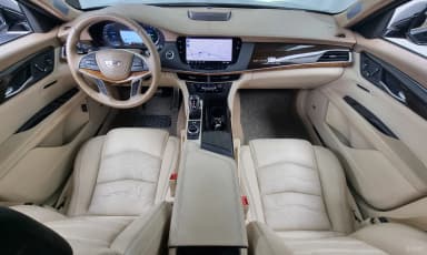 CT6