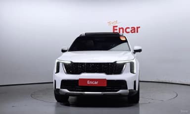 Sorento 4th Generation