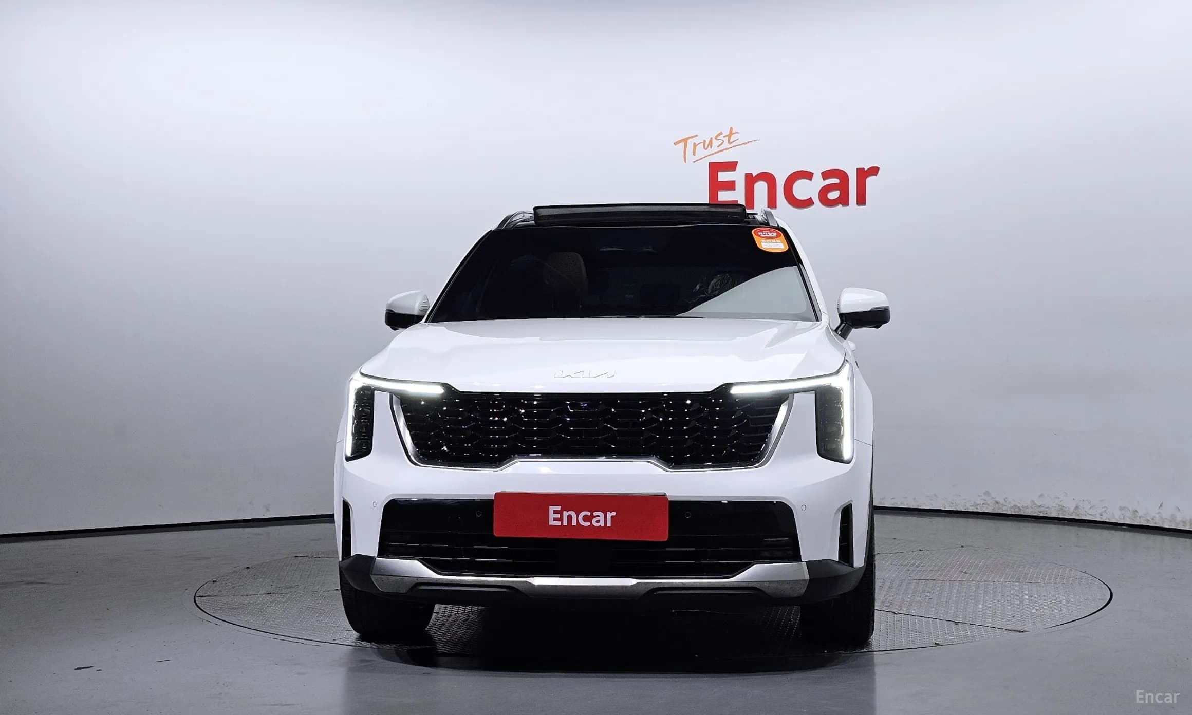 Sorento 4th Generation