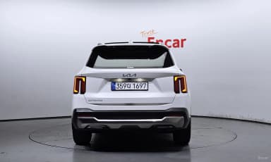 Sorento 4th Generation
