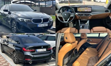 3 Series (G20)