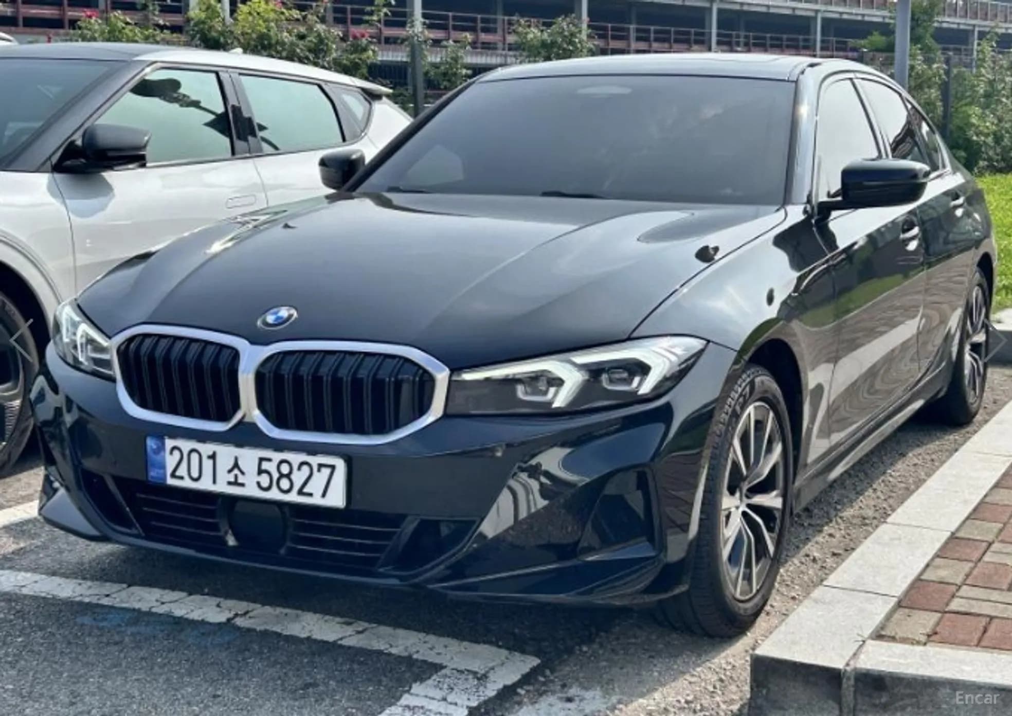 3 Series (G20)