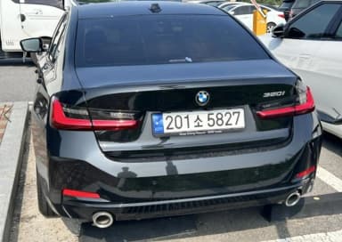 3 Series (G20)
