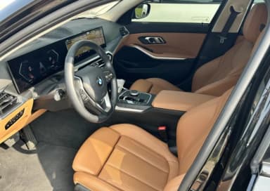 3 Series (G20)