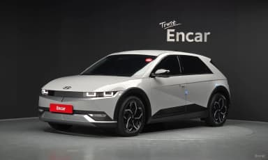 Ioniq 5