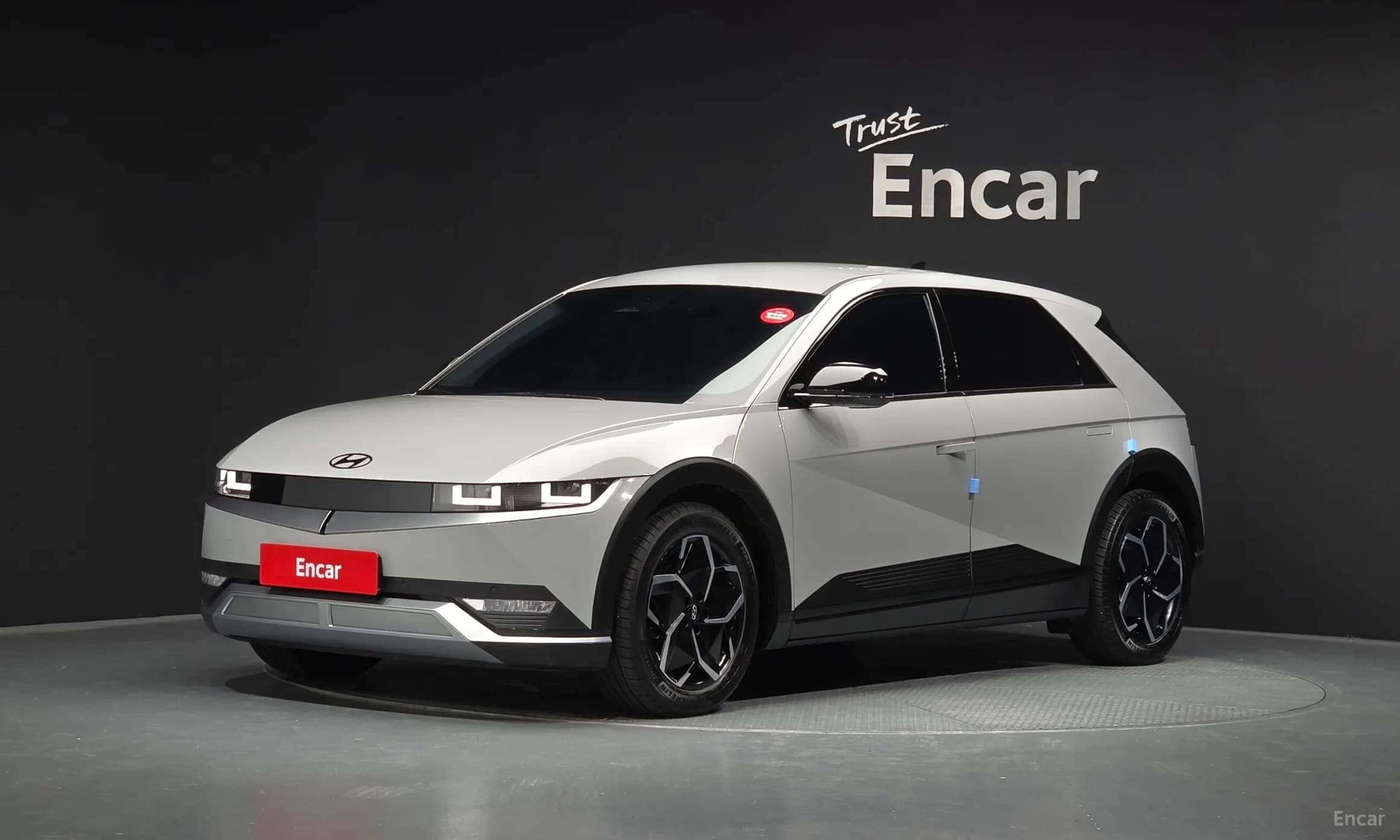 Ioniq 5