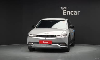 Ioniq 5