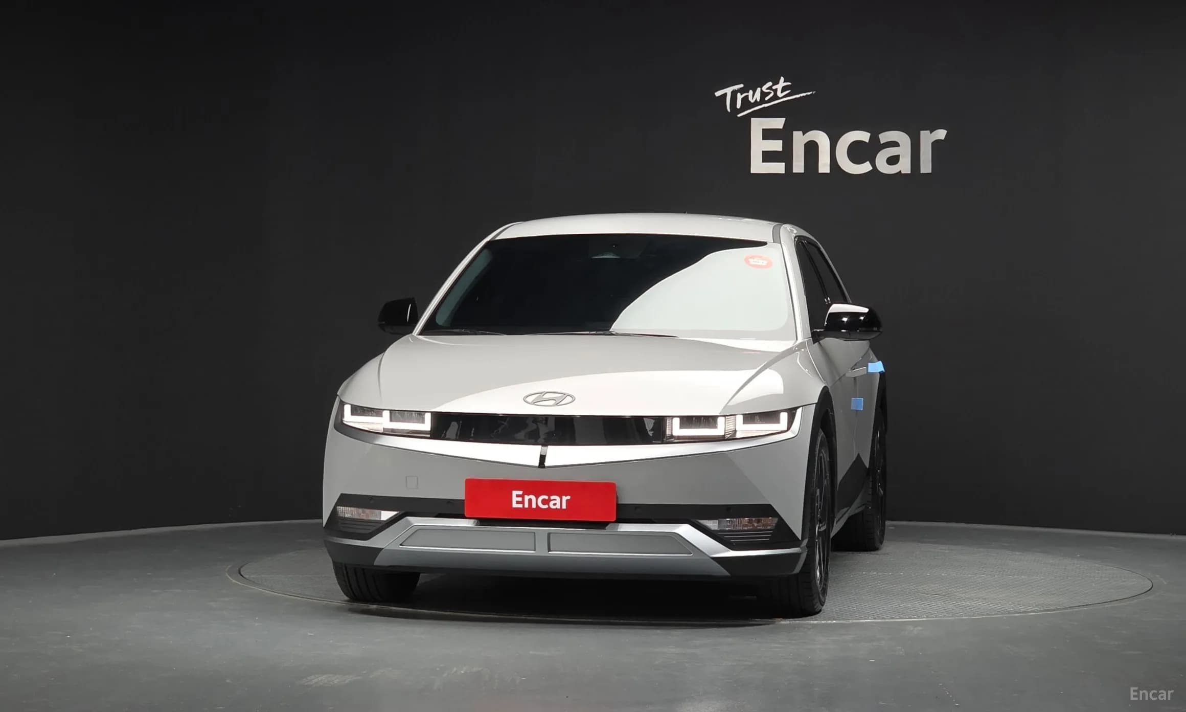 Ioniq 5