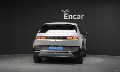 Ioniq 5