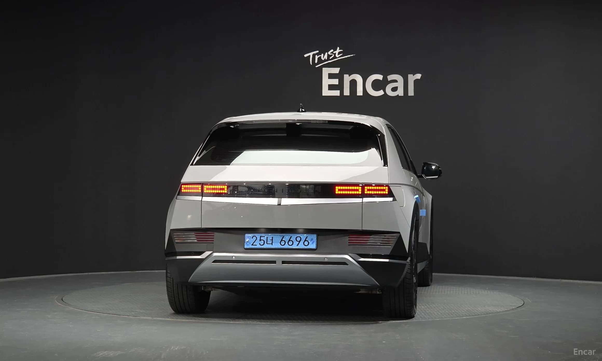 Ioniq 5