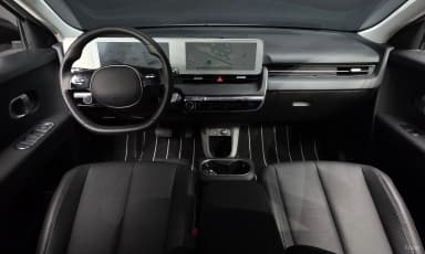 Ioniq 5