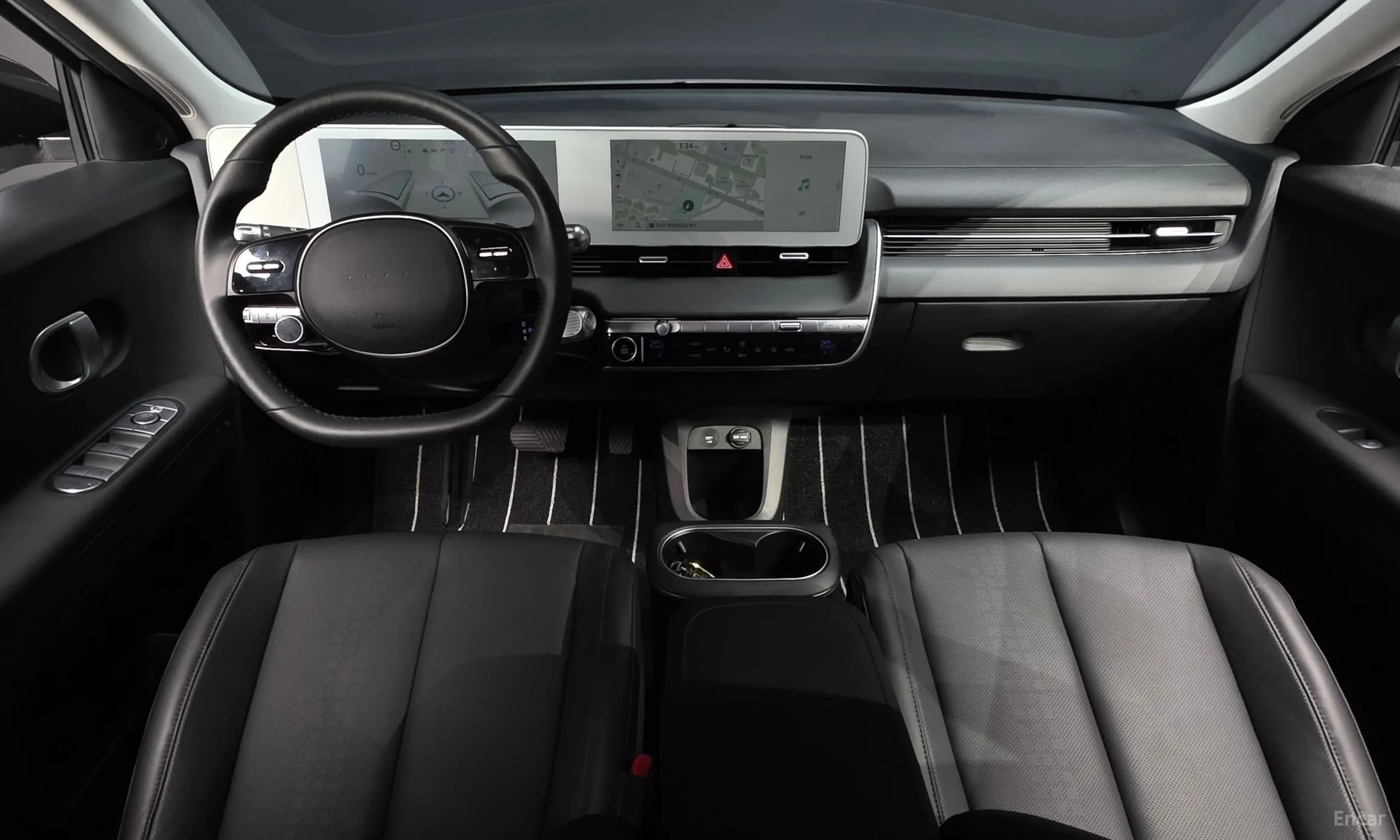 Ioniq 5