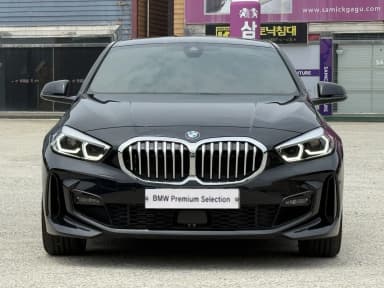1 Series (F40)