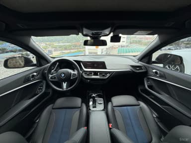 1 Series (F40)