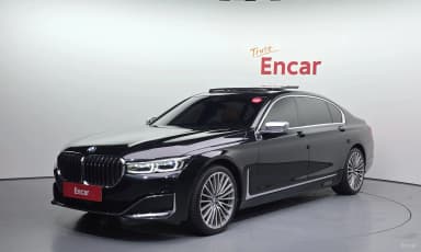 7 Series (G11)