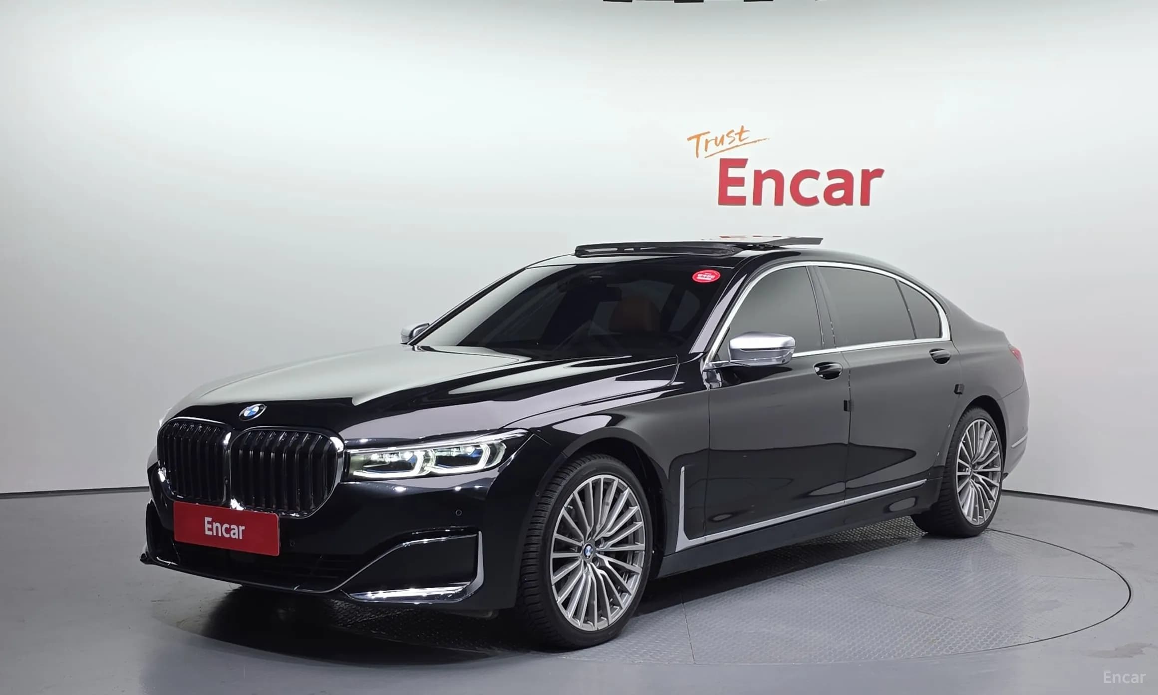 7 Series (G11)