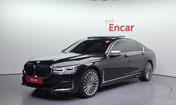 7 Series (G11)