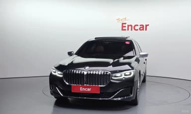 7 Series (G11)