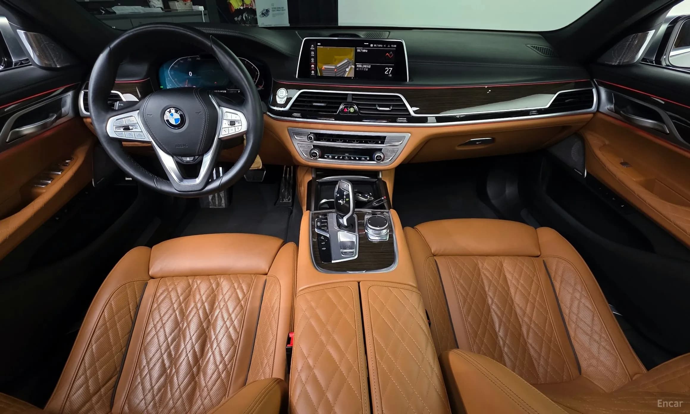 7 Series (G11)
