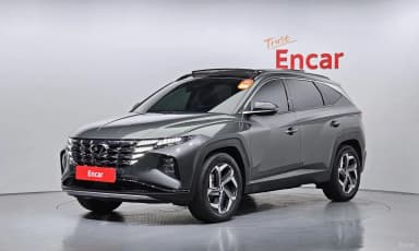 Tucson (NX4)