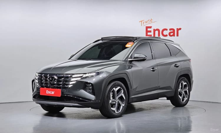 Tucson (NX4)