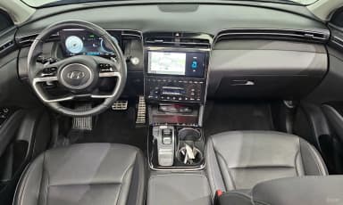 Tucson (NX4)