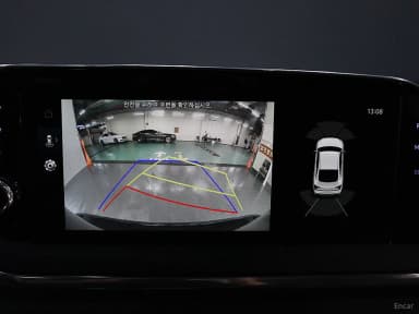 Sonata Hybrid (DN8)