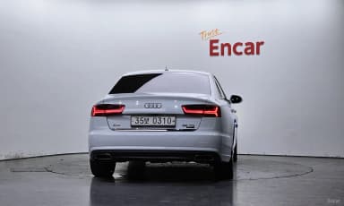New A6