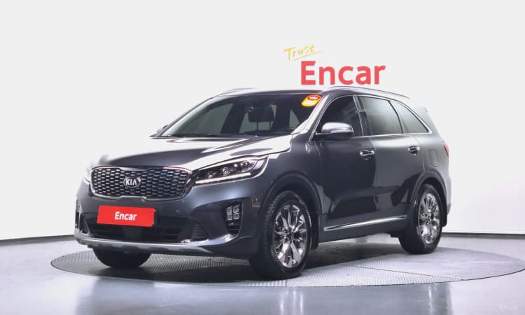 Sorento