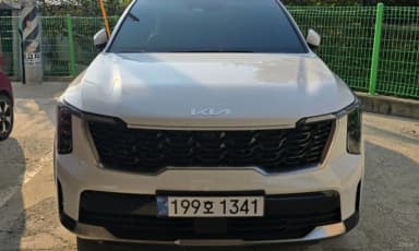Sorento 4th generation