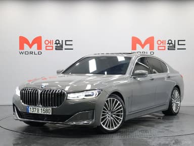 7 Series (G11)