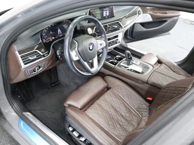 7 Series (G11)