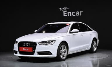 New A6